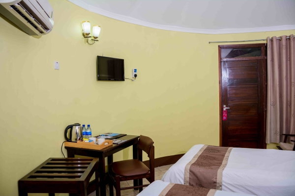 Keys Hotel (Moshi)